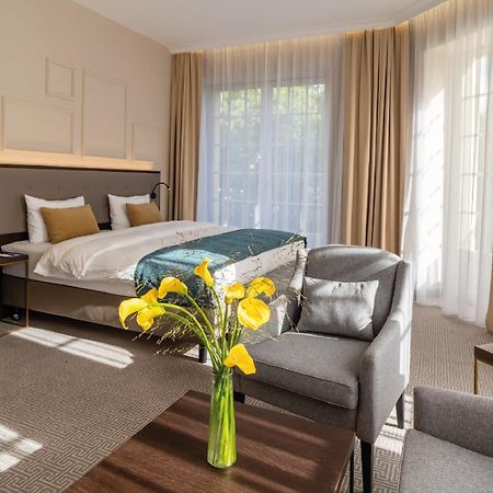 Parkhotel Kurhaus Bad Kreuznach Exteriér fotografie